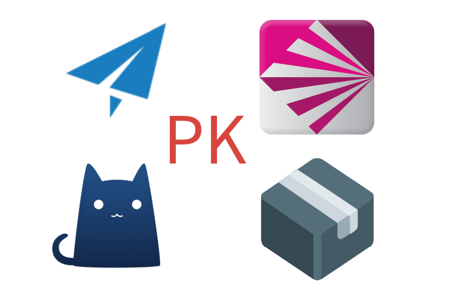 获取真相的第二步：“翻墙”软件有哪些？它们有什么区别？