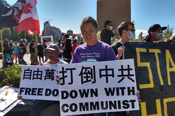 消灭中国共产党的过程中几个要避免的事情