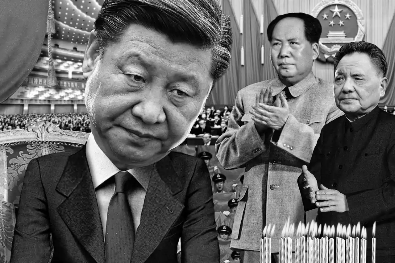 为什么需要言论自由?中共为何抵制言论自由?