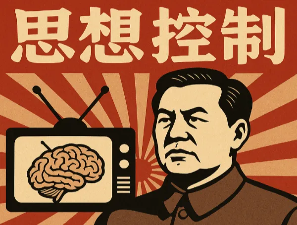 中国共产党和中国政府是如何欺骗老百姓的